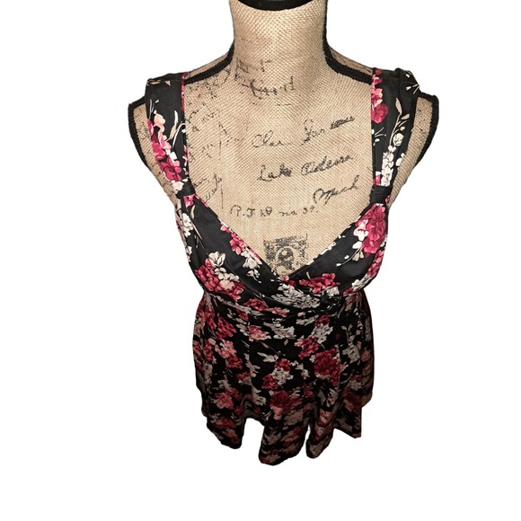 SPRING SALE! Two gorgeous Dresses Sz 10 - White House & Perception NY Lot 3 - Picture 3 of 11